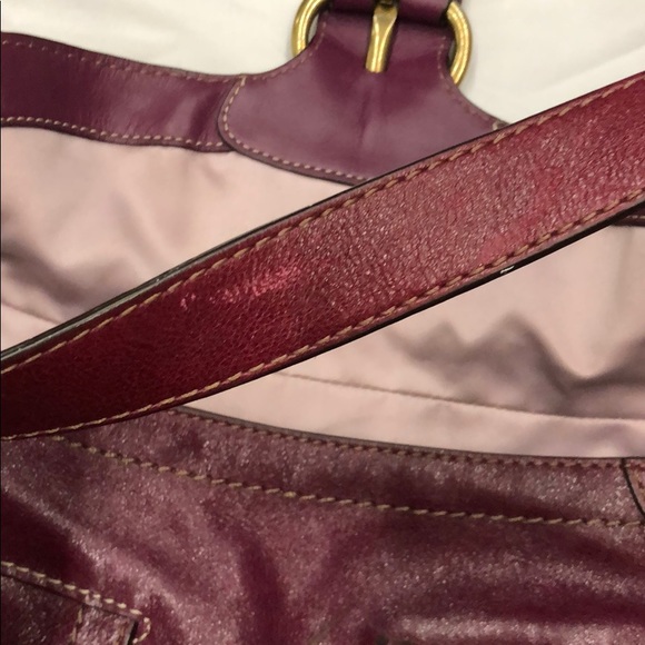 Coach Handbag - Picture 6 of 8